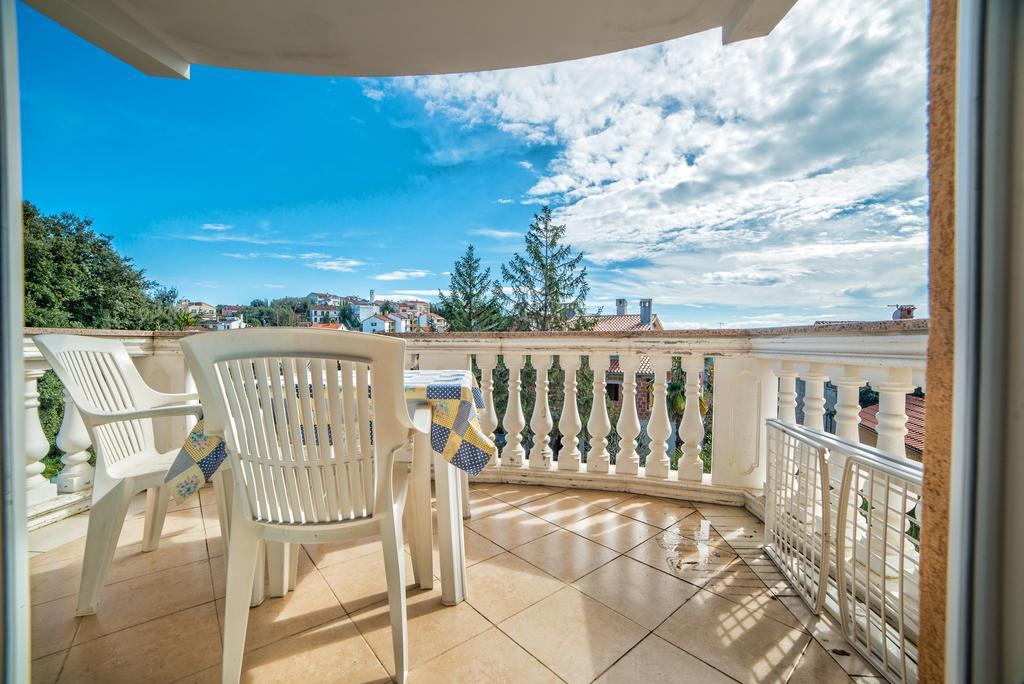 Apartman Canaria Pula