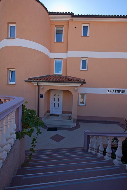 Apartman Canaria