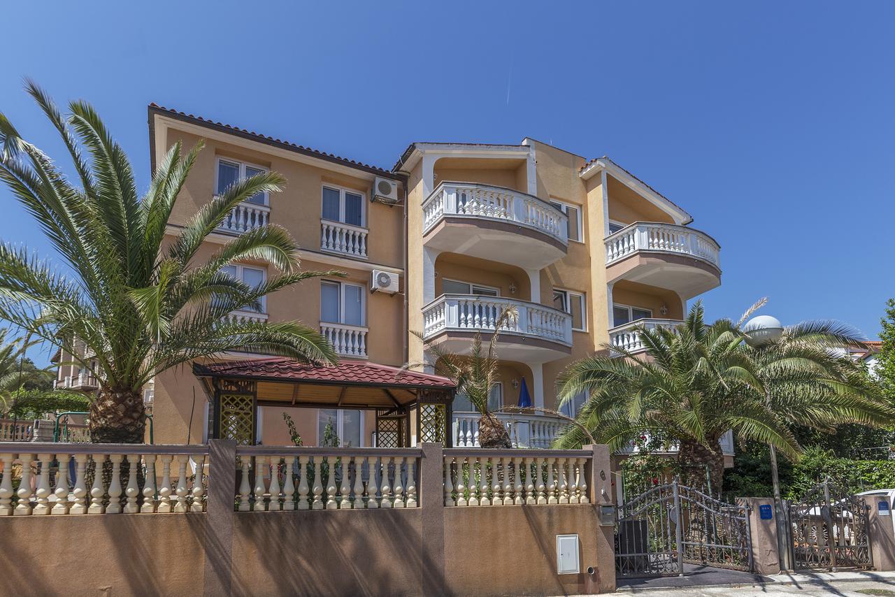 Apartman Canaria