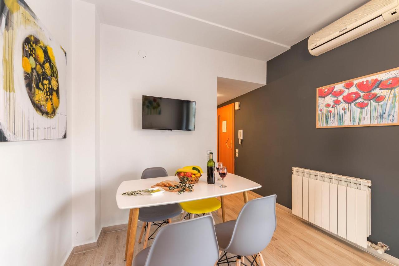 Apartman Canaria Pula
