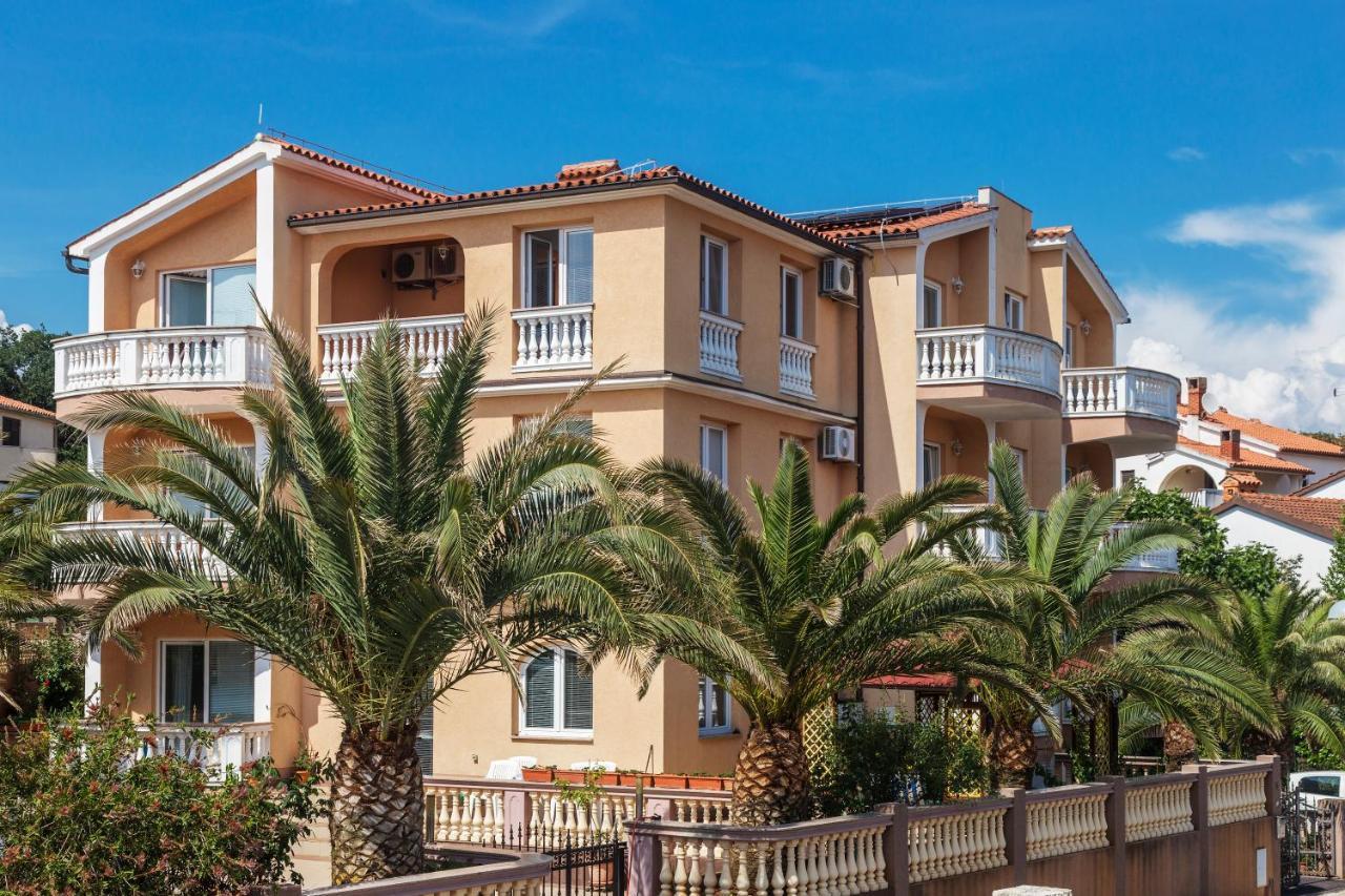 Canaria Apartman