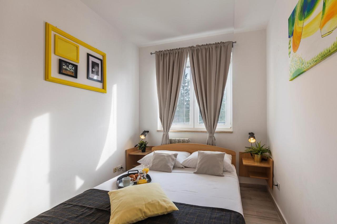 Canaria Apartman