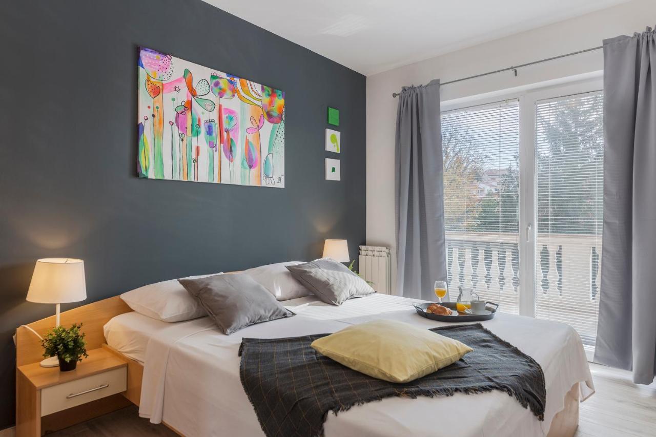 Canaria Apartman