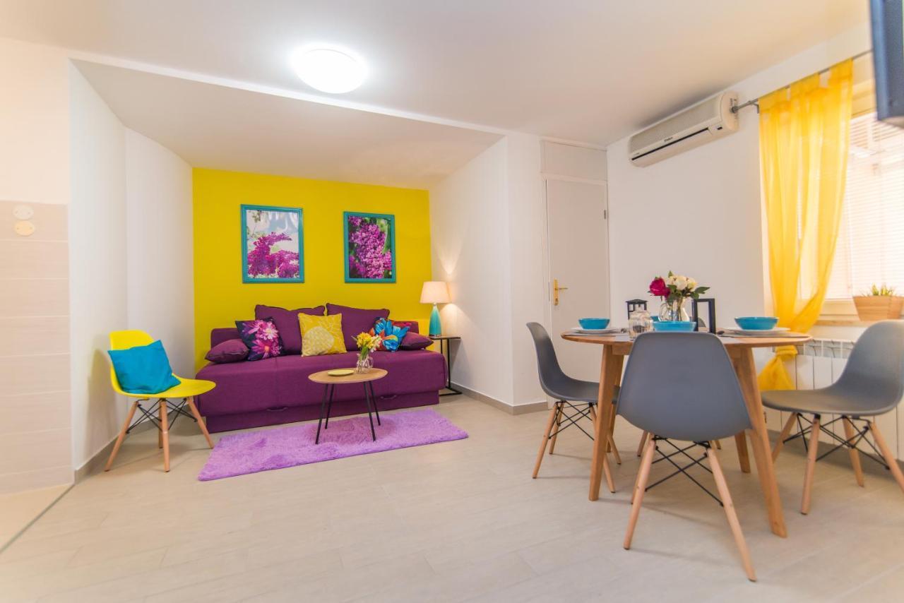 Apartman Canaria Pula
