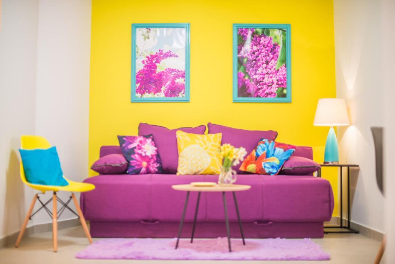 Apartman Canaria
